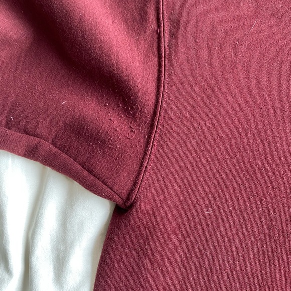 Amazon hoodie with drawstrings - Picture 4 of 4